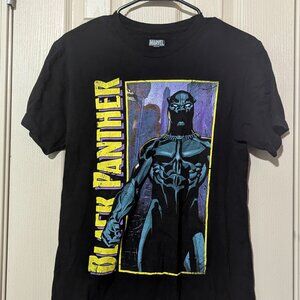 Black Panther Tee Size S